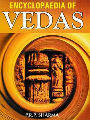 cover image of Encyclopaedia of Vedas